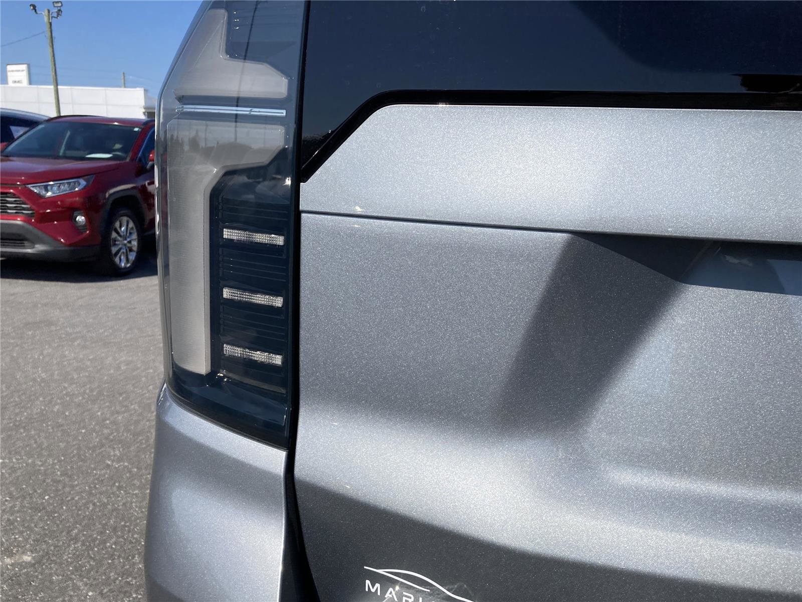 New 2026 Chevrolet Tahoe Premier image 13