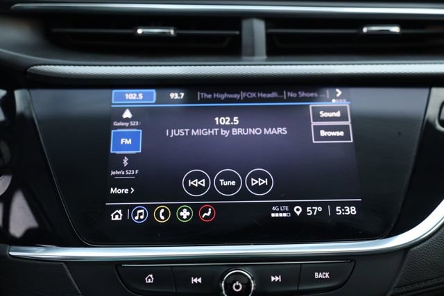 Used 2023 Buick Encore GX Essence w/ Experience Buick Package image 25