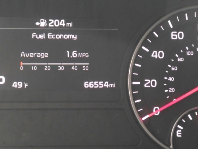 Used 2019 Kia Optima SX image 42