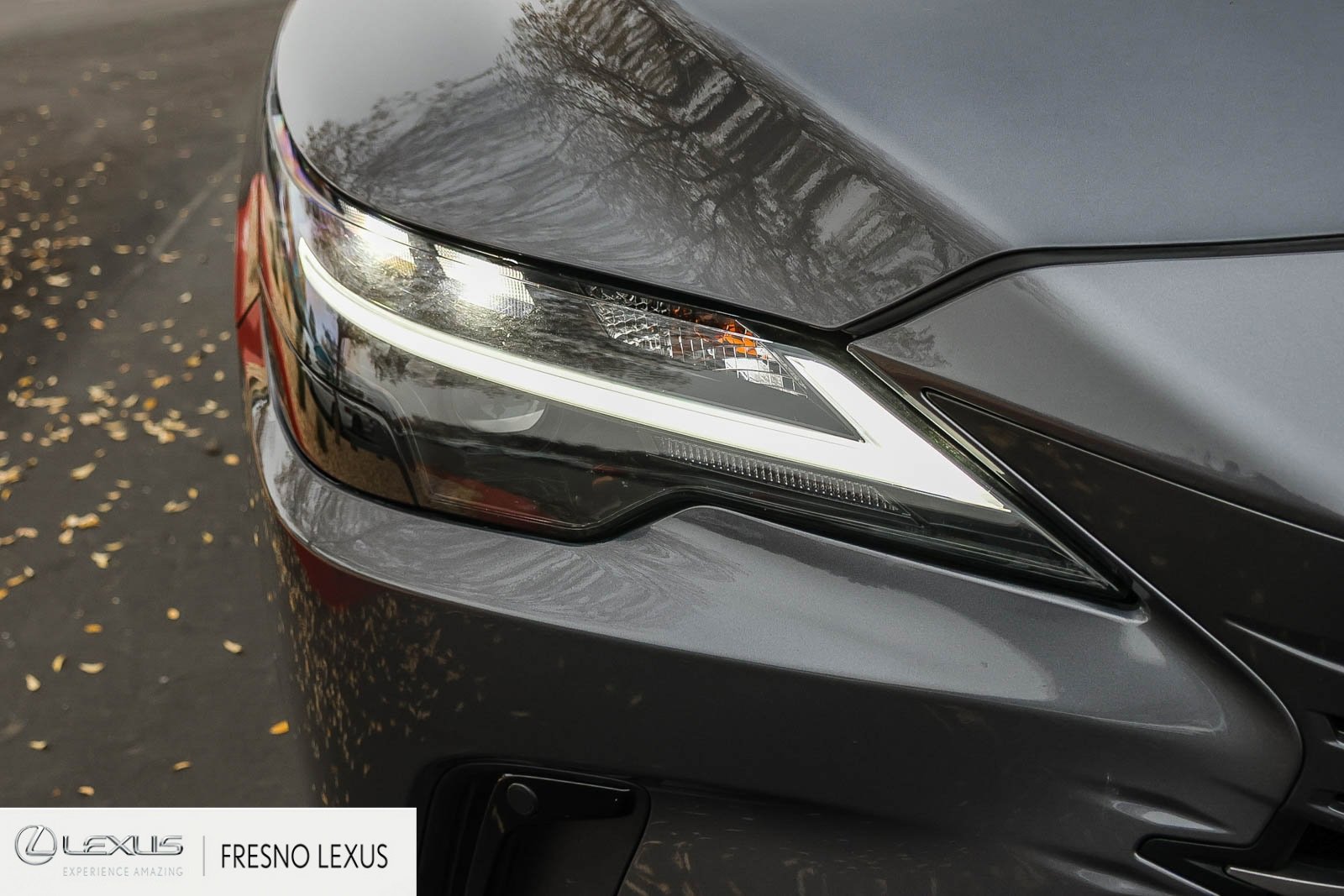 Certified 2023 Lexus RX 350 350 Premium image 10