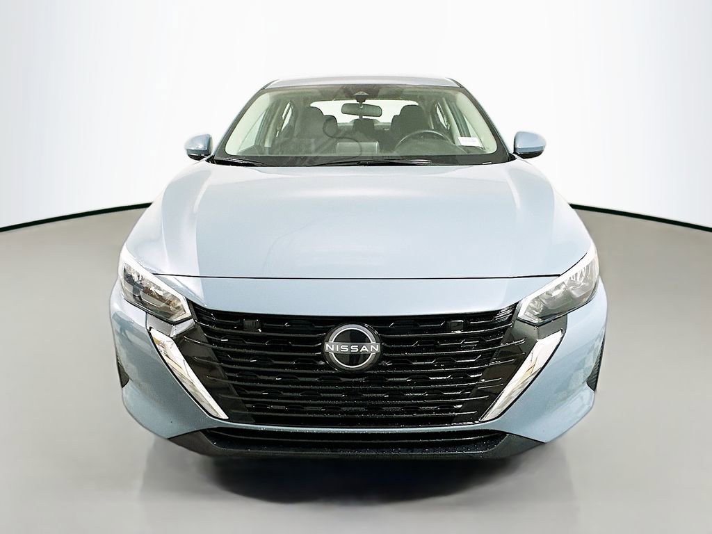 Used 2024 Nissan Sentra SV FWD image 2