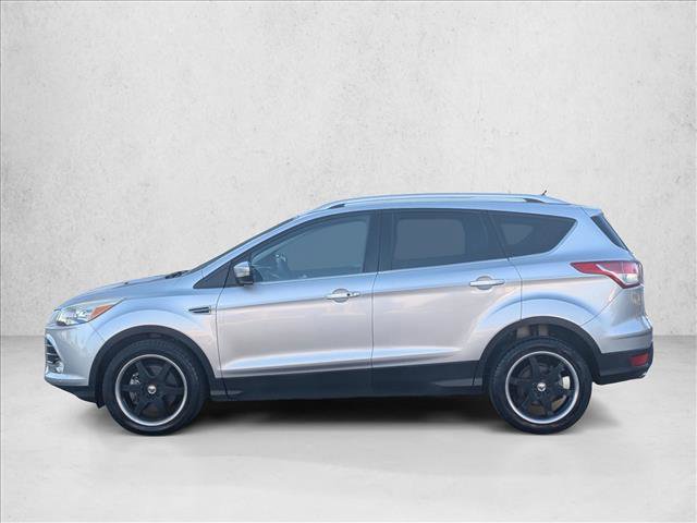 Used 2014 Ford Escape Titanium w/ Equipment Group 401A image 8