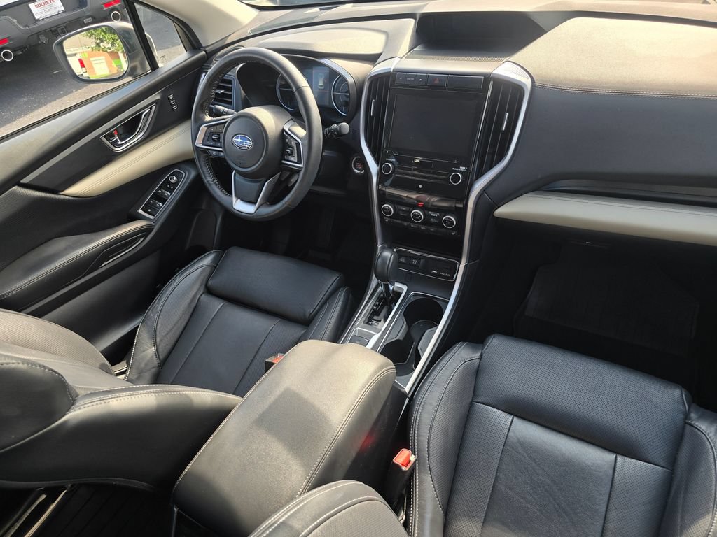 Used 2020 Subaru Ascent Limited w/ Popular Package #2A AWD/4WD image 15