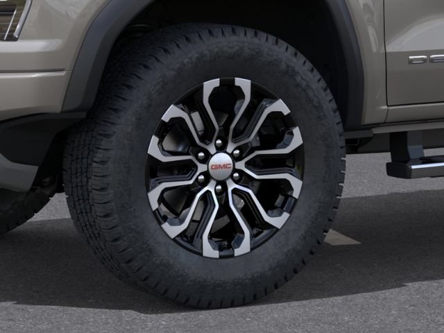 New 2026 GMC Canyon Denali AWD/4WD image 9
