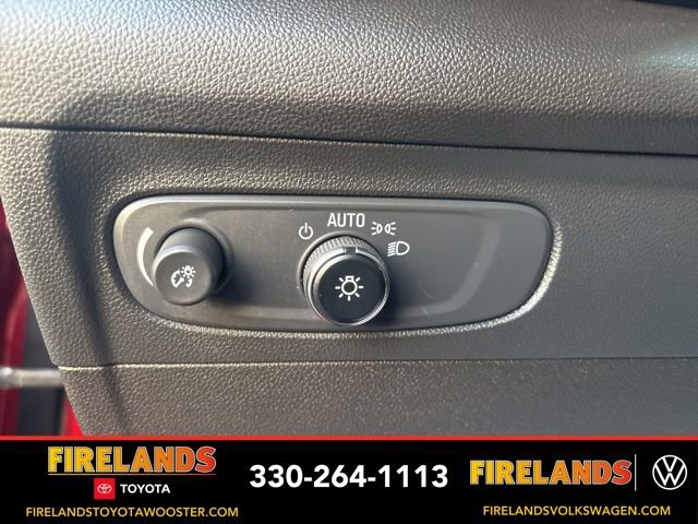 Used 2022 Buick Envision Preferred image 15