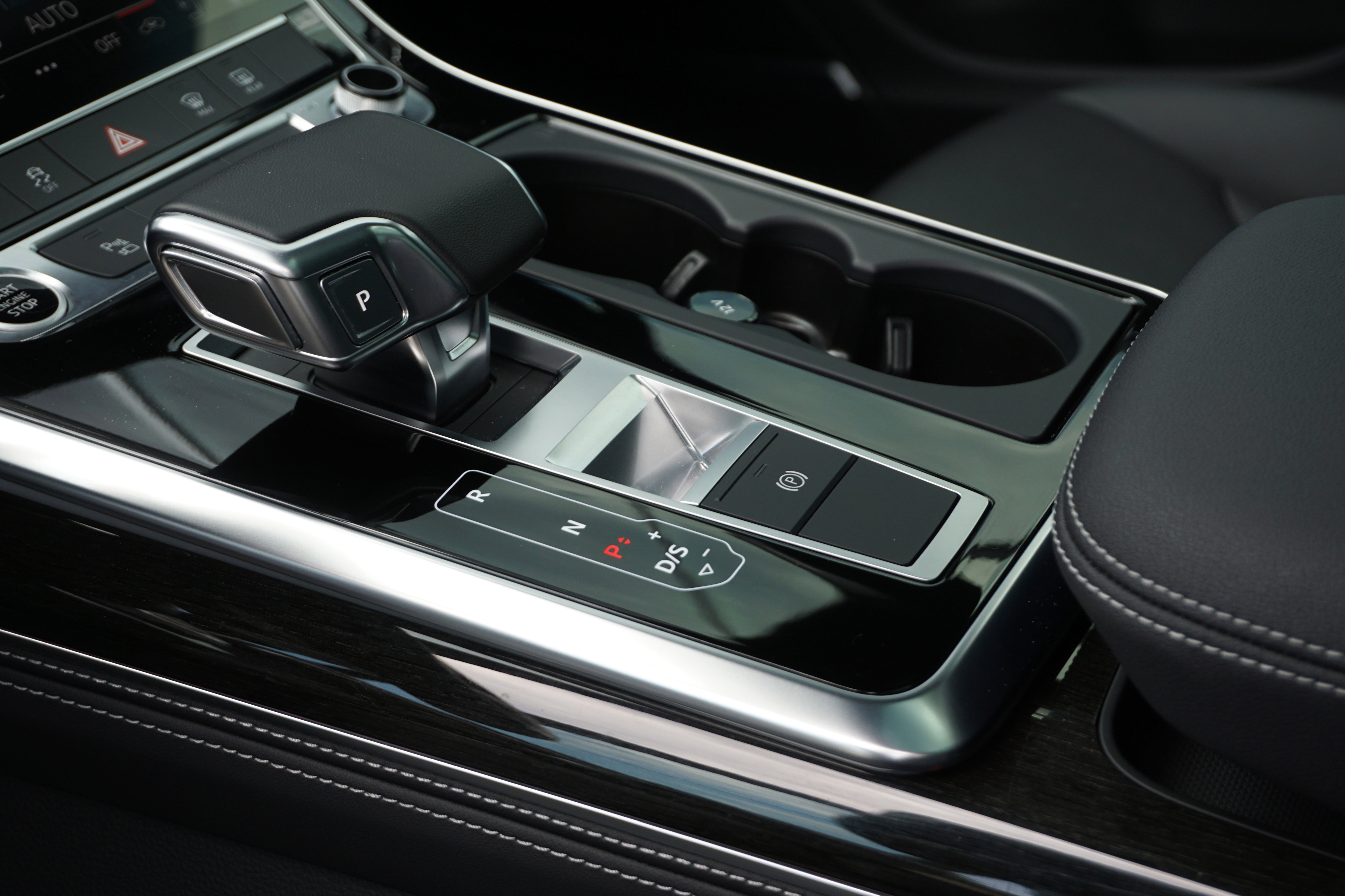 Certified 2025 Audi Q7 3.0T Premium Plus w/ Premium Plus Package image 10