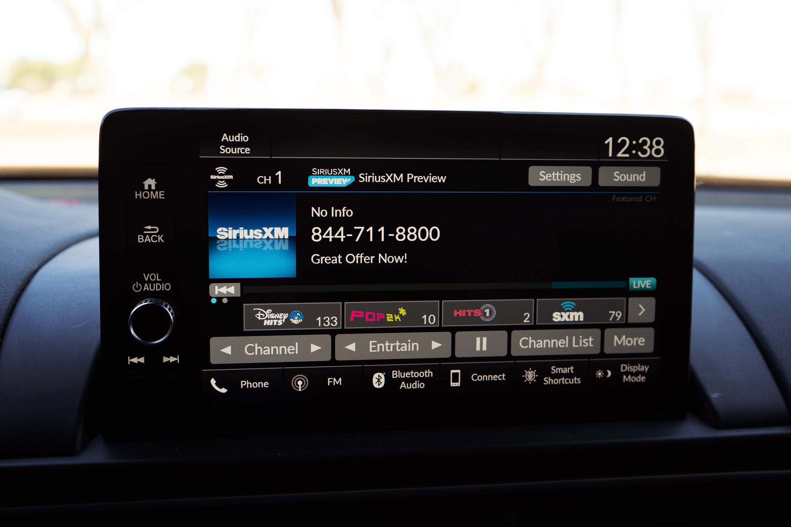 Certified 2025 Honda Pilot EX-L image 30