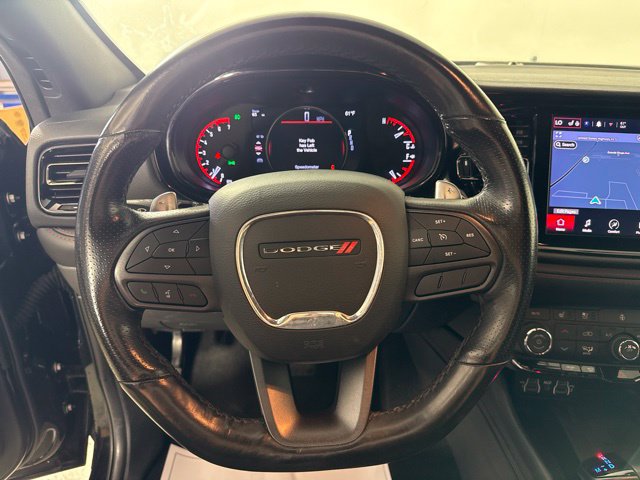 Used 2022 Dodge Durango R/T AWD/4WD image 18