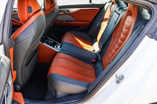 Used 2026 BMW 840i xDrive image 22