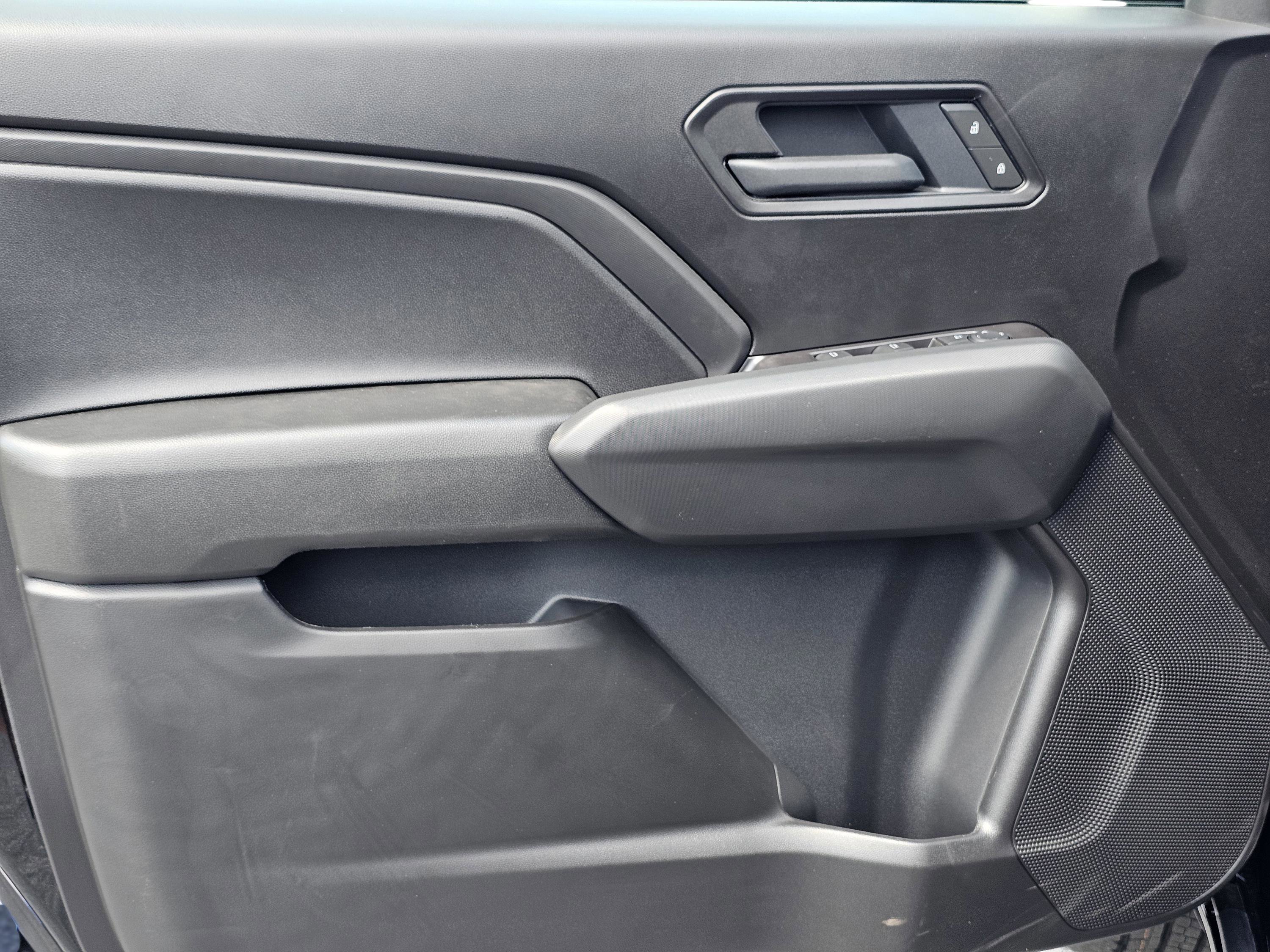 New 2026 Chevrolet Colorado W/T w/ WT Custom Package image 14