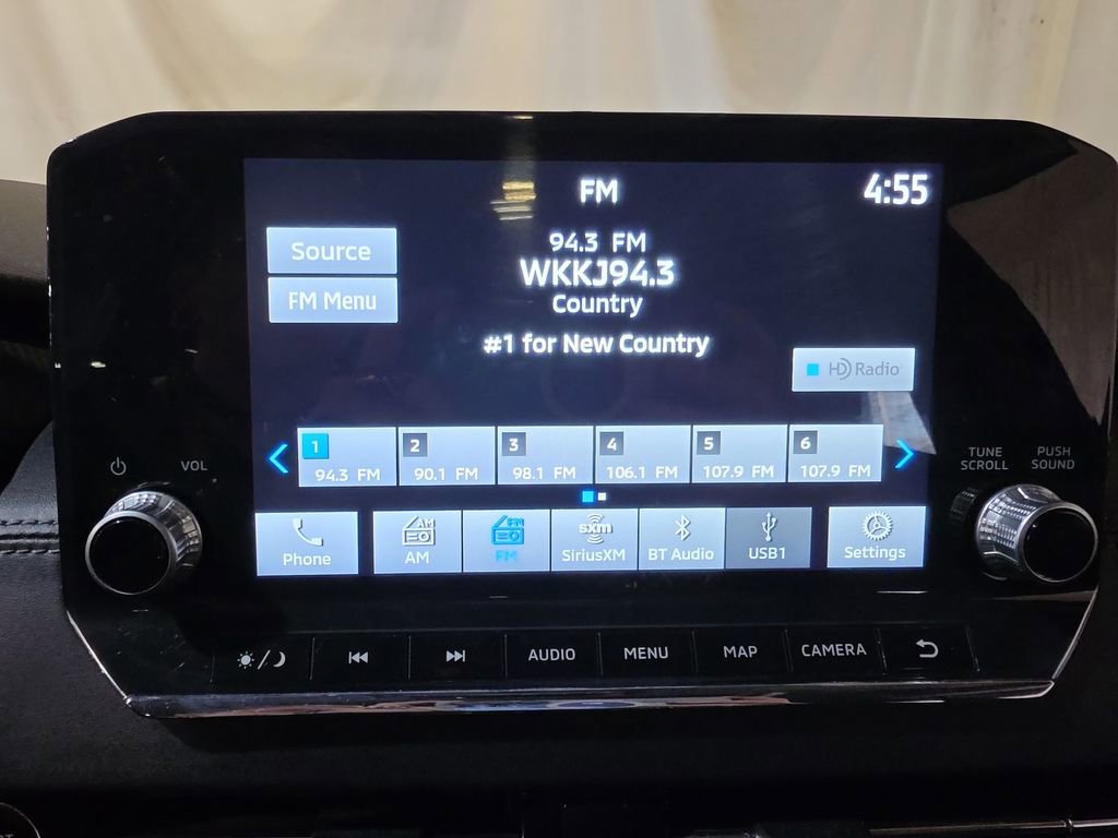 Used 2022 Mitsubishi Outlander SE AWD/4WD image 12