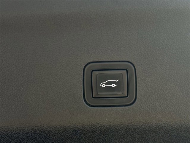 Used 2021 GMC Yukon AT4 w/ Rear Media and Nav Package image 38