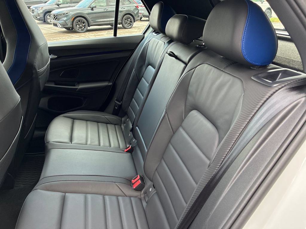 Used 2024 Volkswagen Golf R AWD/4WD image 19