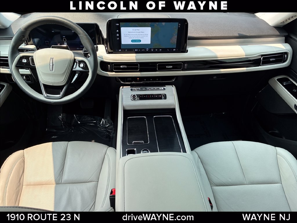Certified 2025 Lincoln Aviator Reserve w/ Illumination Package AWD/4WD image 25