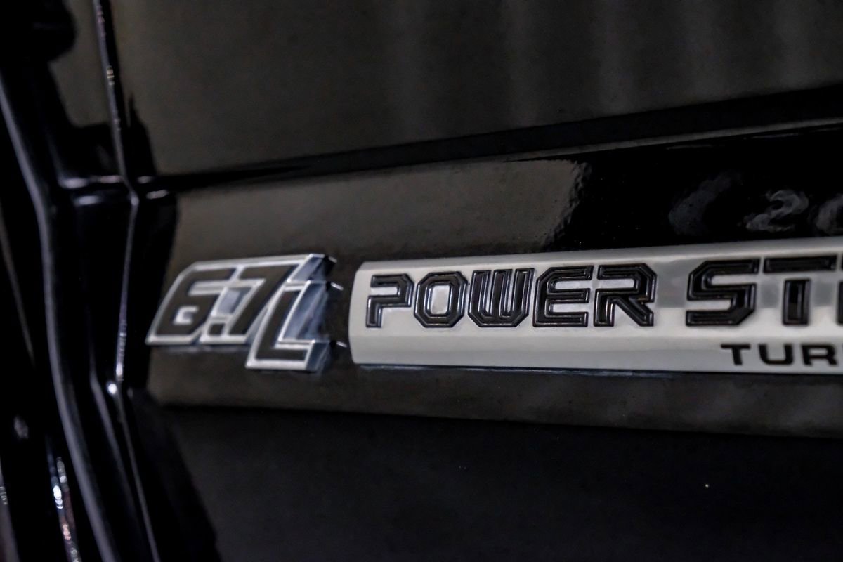 Used 2021 Ford F250 Lariat w/ Lariat Value Package image 43