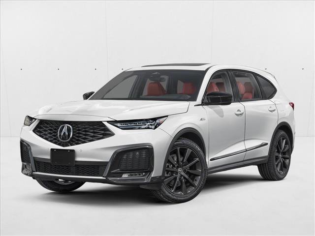 New 2026 Acura MDX A-Spec video 1