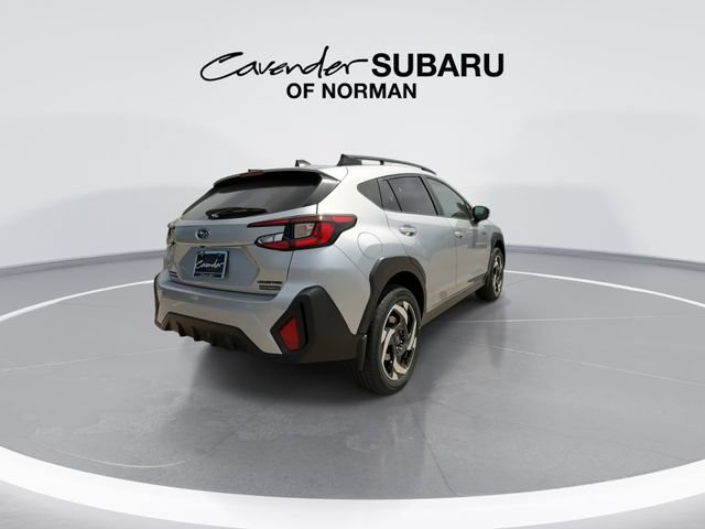 New 2026 Subaru Crosstrek 2.5i Limited w/ Crosstrek Mirror Package AWD/4WD image 5