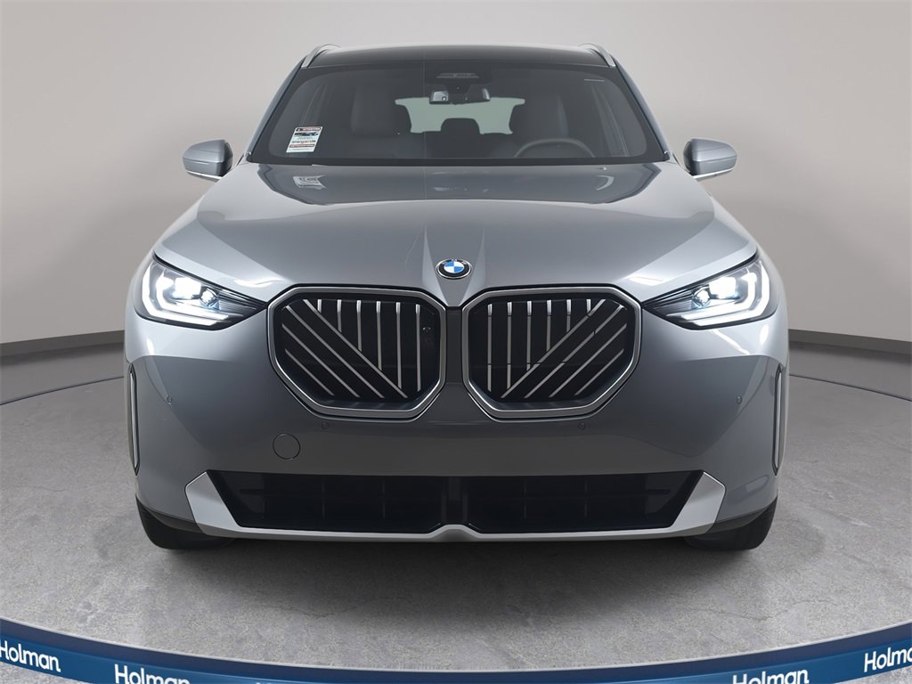 New 2026 BMW X3 xDrive30 w/ Premium Package image 2
