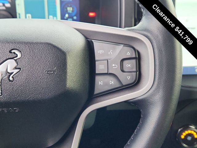 Used 2024 Ford Bronco Badlands image 32