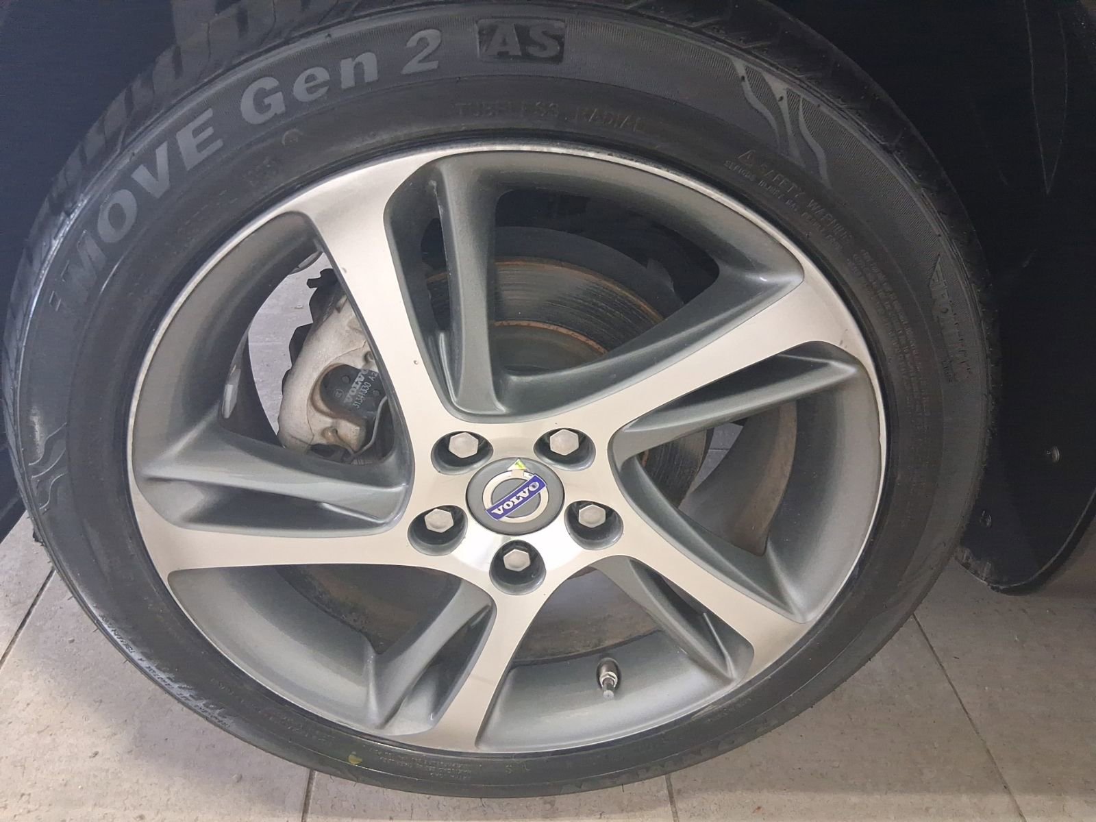 Used 2013 Volvo C30 T5 image 12