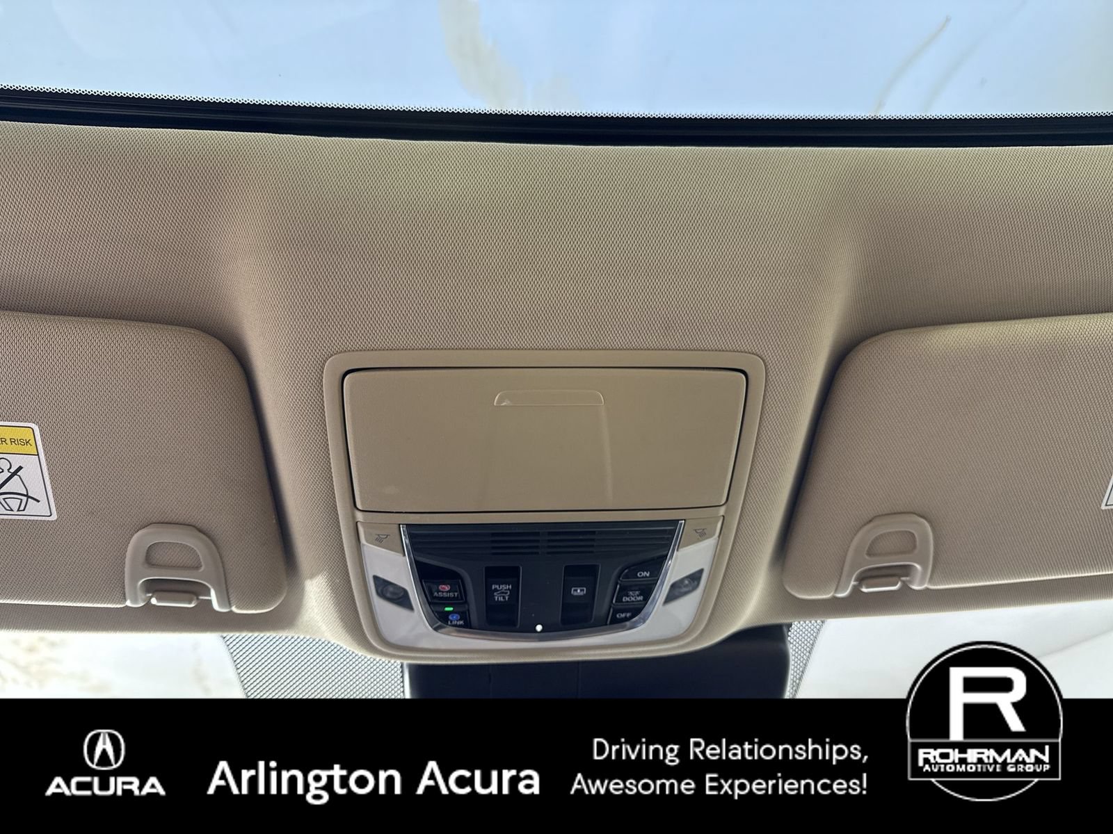Certified 2020 Acura RDX w/ Technology Package AWD/4WD image 11