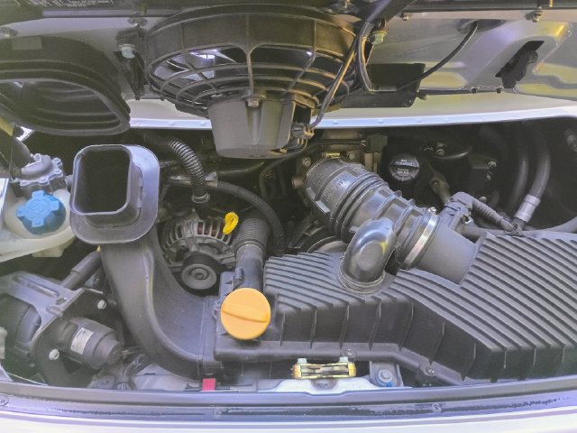 Used 2000 Porsche 911 Carrera RWD image 69