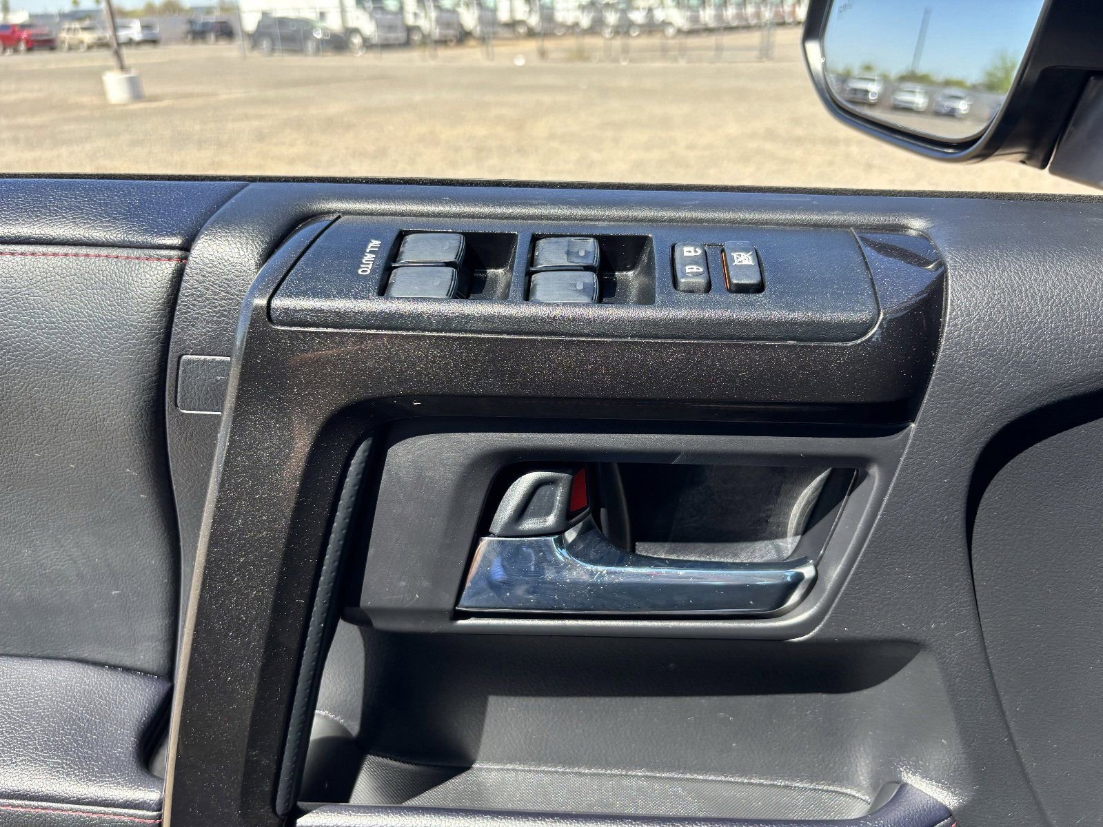 Used 2024 Toyota 4Runner TRD Off-Road Premium w/ Moonroof Package AWD/4WD image 23