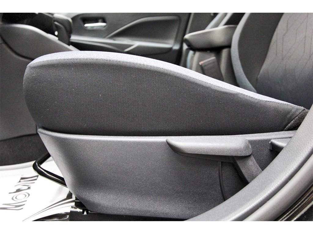 New 2025 Nissan Versa SV w/ Trunk Package image 21