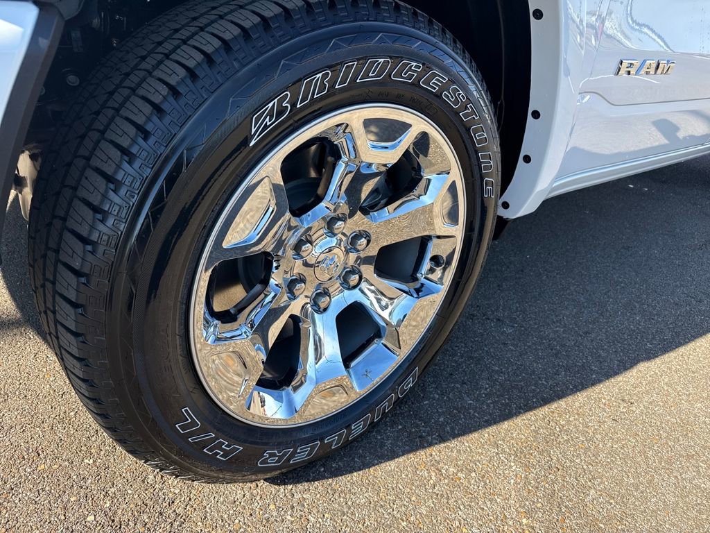 New 2026 RAM 1500 Big Horn image 32