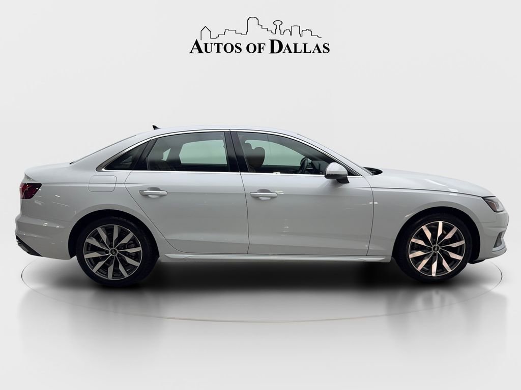 Used 2023 Audi A4 2.0T Premium w/ Convenience Package image 10