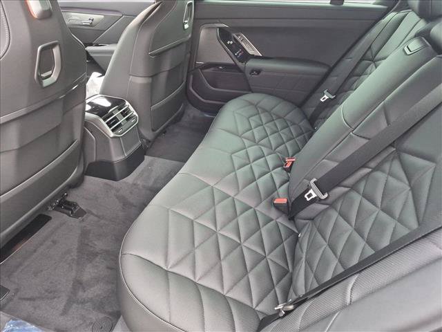 New 2027 BMW 740i w/ M Sport Package RWD image 15