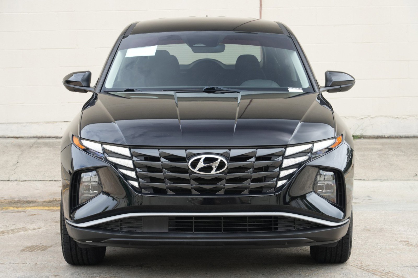 Used 2022 Hyundai Tucson SE FWD image 40