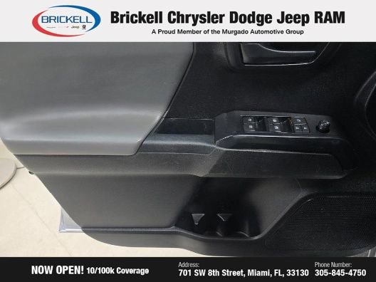 Used 2022 Toyota Tacoma SR w/ SR Convenience Package image 22