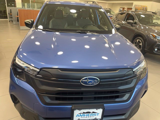 New 2026 Subaru Forester AWD/4WD image 2