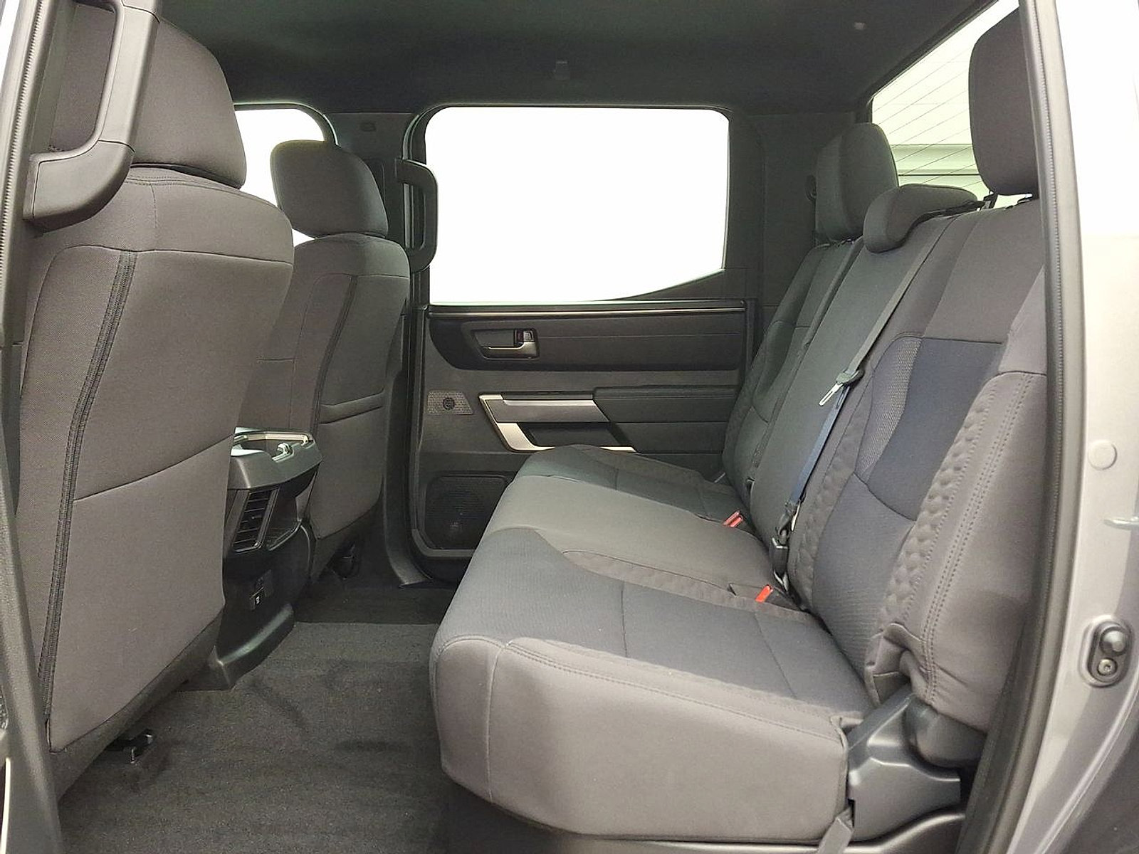 Used 2026 Toyota Tundra SR5 w/ SR5 Convenience Package image 20