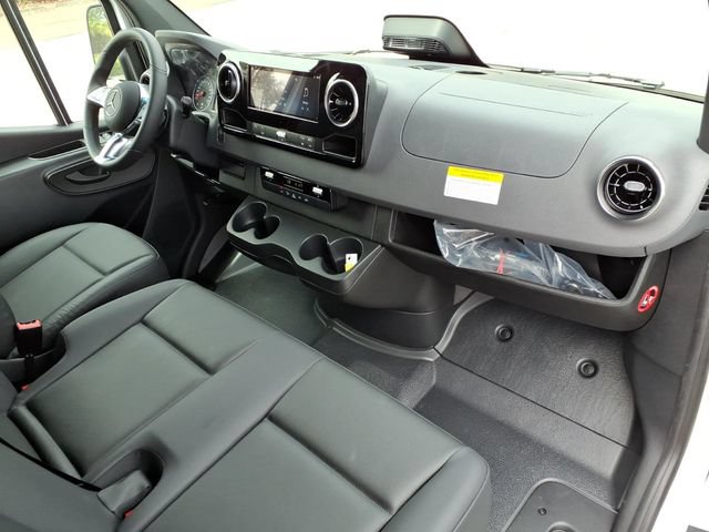 New 2026 Mercedes-Benz Sprinter 3500 image 16