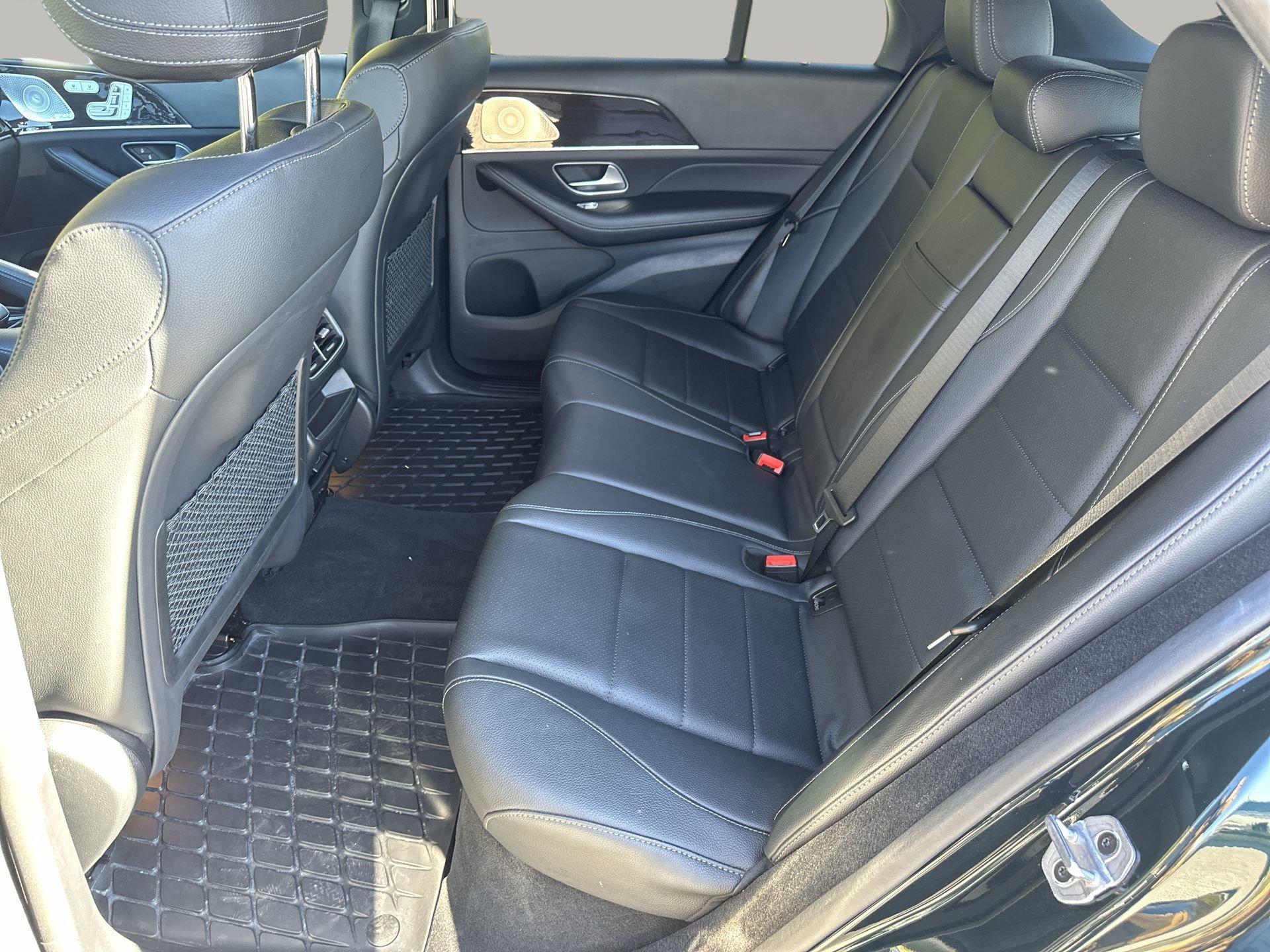 Used 2022 Mercedes-Benz GLE 350 4MATIC image 49