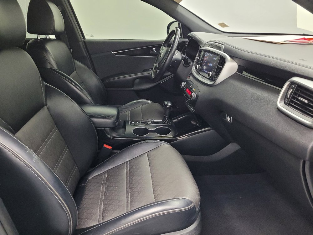 Used 2019 Kia Sorento SX AWD/4WD image 21