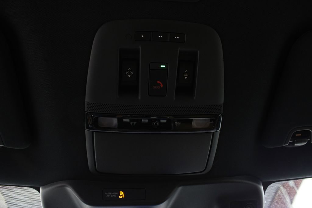 New 2026 Nissan Armada Platinum Reserve AWD/4WD image 30