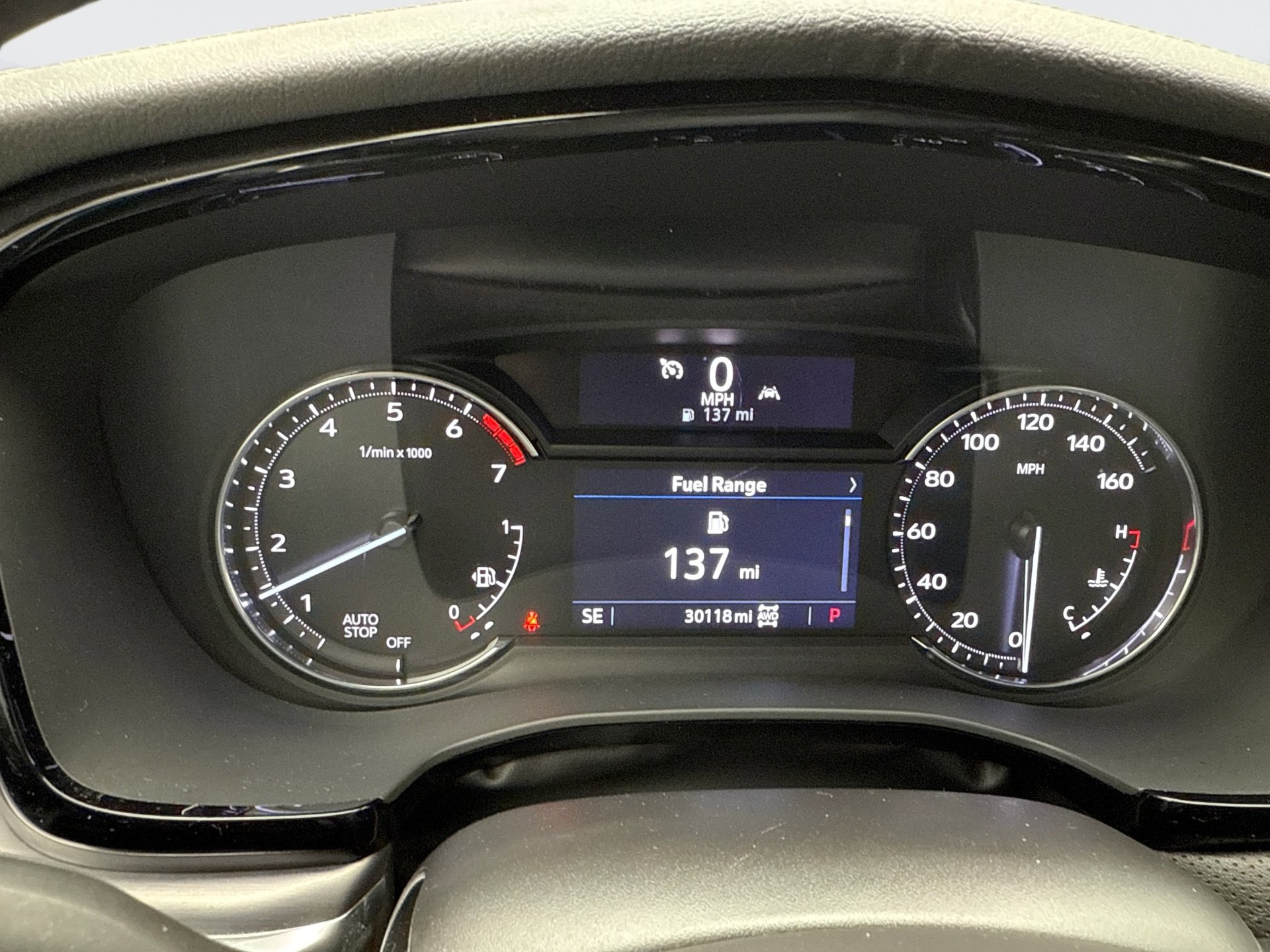 Used 2022 Cadillac XT5 Luxury image 13