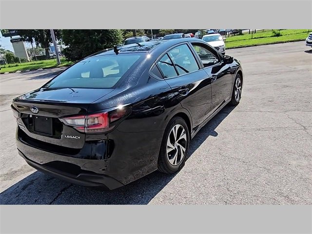 Used 2024 Subaru Legacy Premium image 21