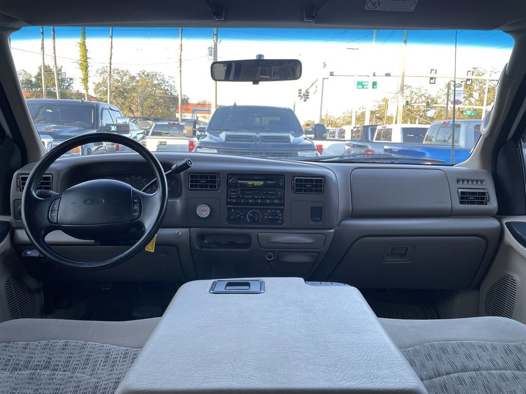 Used 2000 Ford F350 XLT image 5