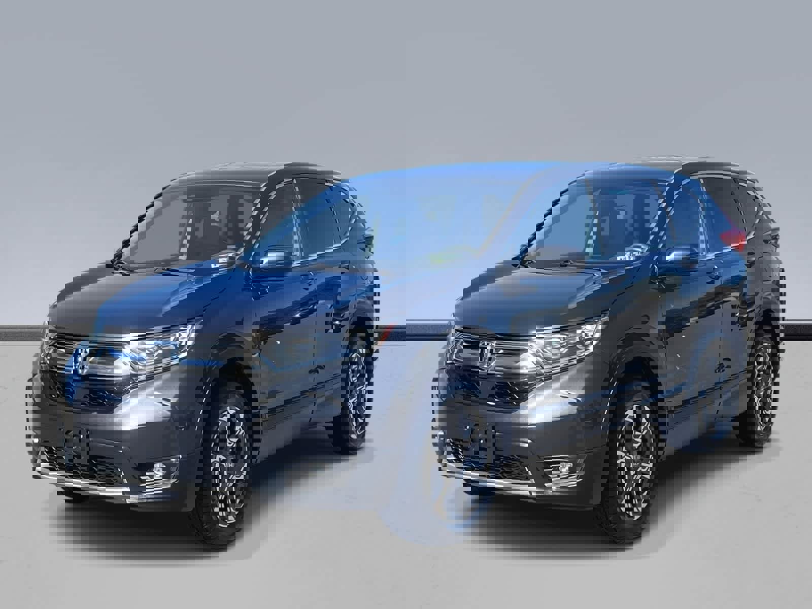 Used 2018 Honda CR-V EX