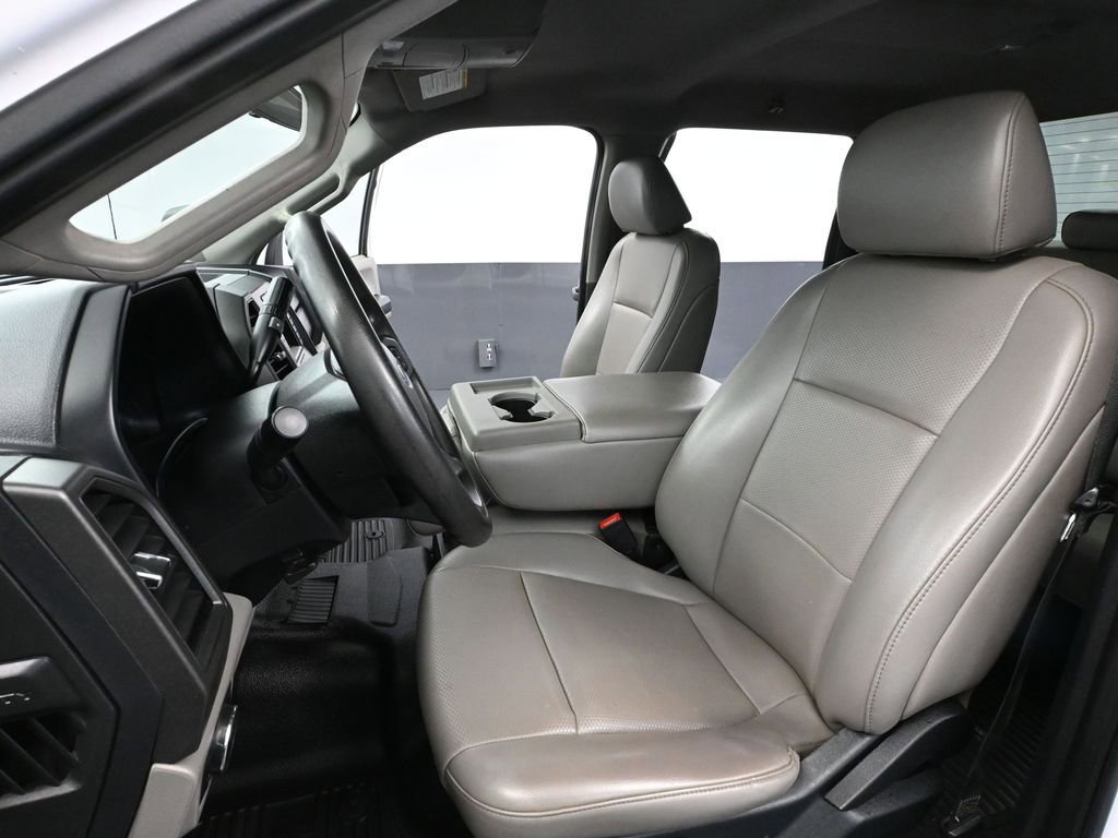 Used 2021 Ford F250 XL w/ Power Equipment Group image 25