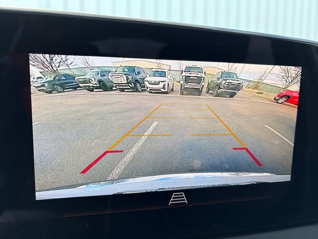 New 2026 Buick Envista Avenir image 24