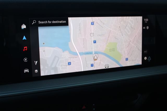 Certified 2025 Porsche Cayenne Coupe image 21