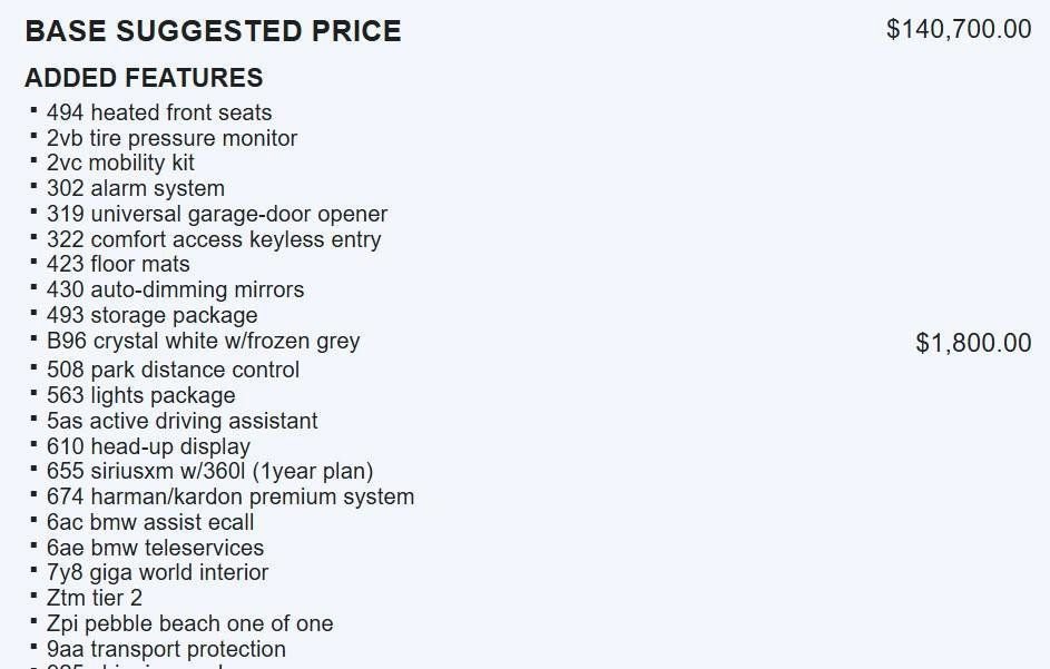 Used 2016 BMW i8 image 21