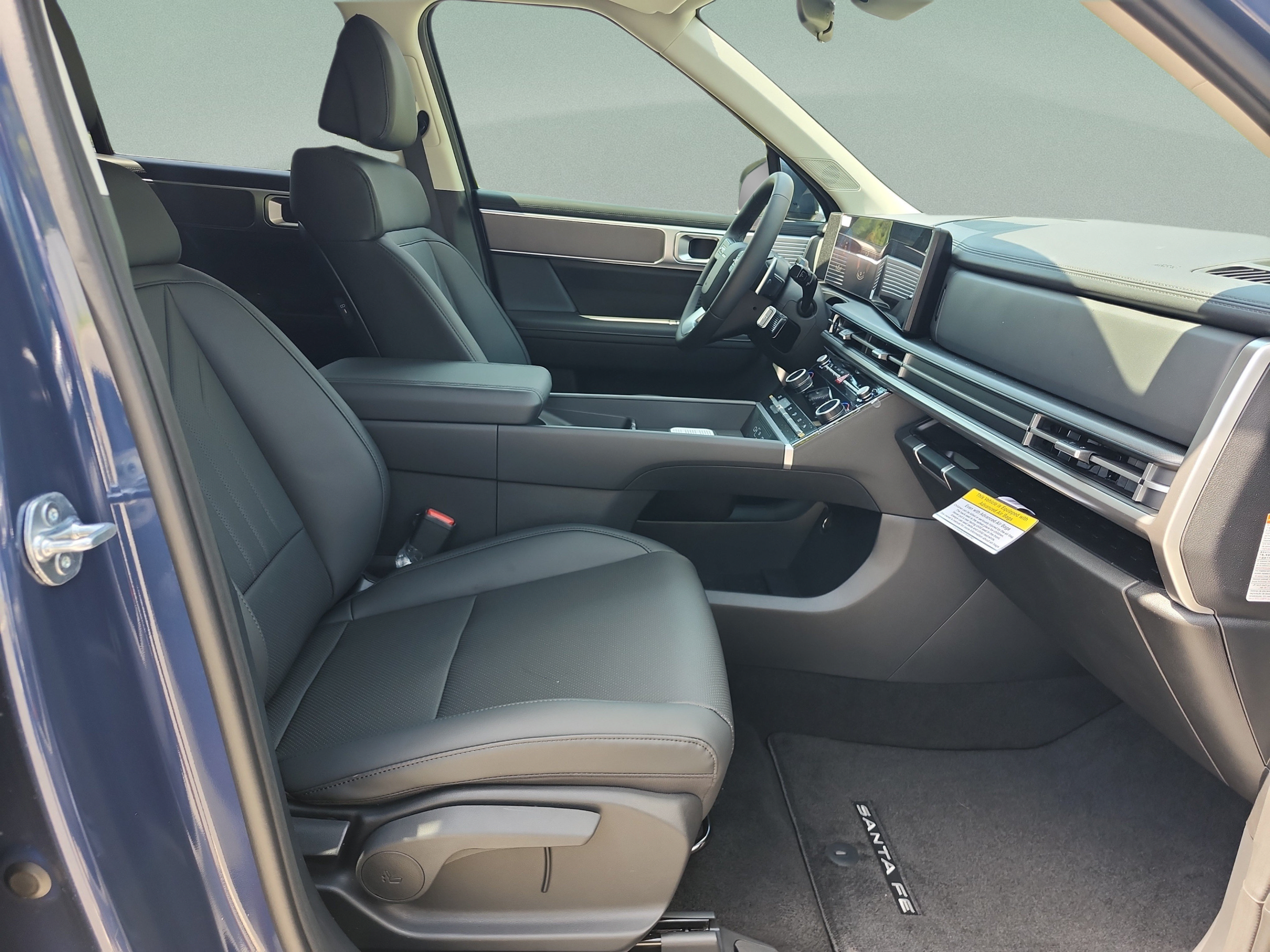 New 2026 Hyundai Santa Fe SEL AWD/4WD image 19