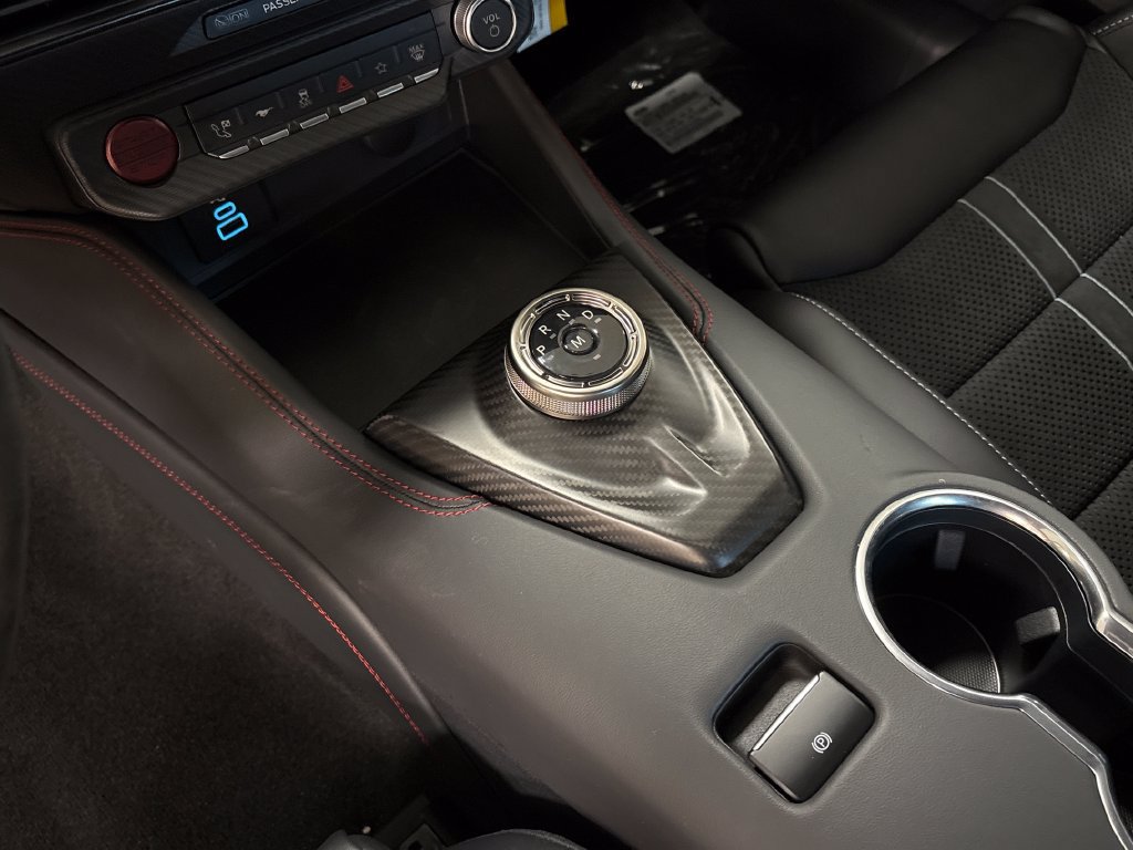 New 2026 Ford Mustang Dark Horse SC RWD image 29