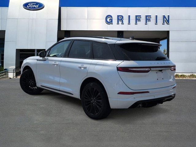 Used 2023 Lincoln Corsair Reserve w/ Equipment Group 201A image 9